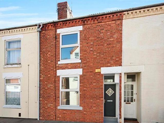 2 Bedroom Terraced House To Rent In Crabb Street, Rushden, NN10