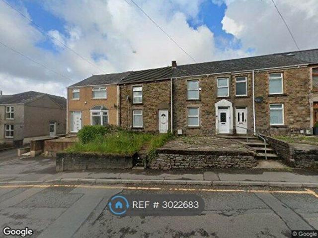 2 Bedroom Terraced House To Rent In Cwmrhydyceirw Road, Cwmrhydyceirw, Swansea, SA6