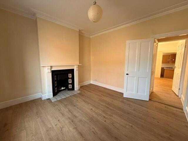 2 Bedroom Terraced House To Rent In Dean Street, City Centre, DE22