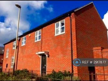 2 Bedroom Terraced House To Rent In Discovery Road, Leicester, LE4