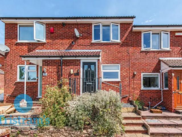 2 Bedroom Terraced House To Rent In Dorchester Road, Kimberley, NG16