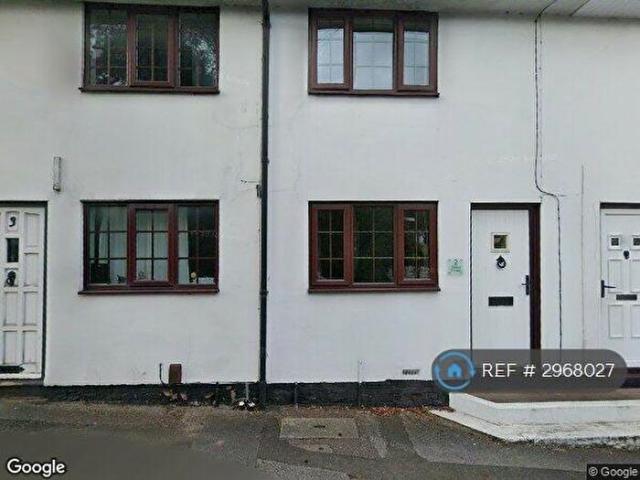2 Bedroom Terraced House To Rent In Drifford Cottage, Sutton Coldfield, B73