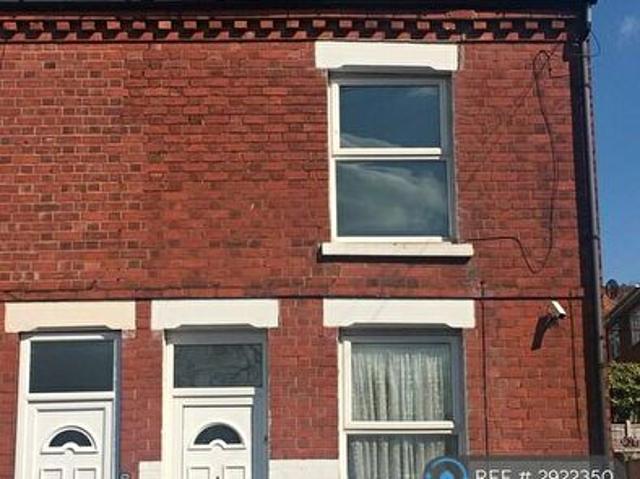 2 Bedroom Terraced House To Rent In Duke St, Nottingham, NG5