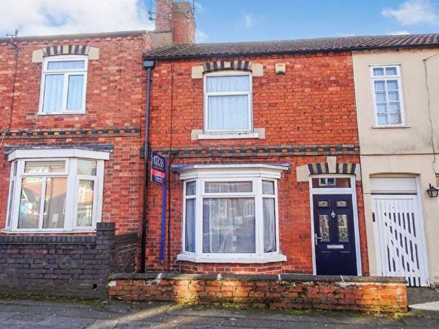 2 Bedroom Terraced House To Rent In, Duke Street, Kettering, NN16