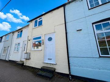 2 Bedroom Terraced House To Rent In East End, Long Clawson, Melton Mowbray, LE14