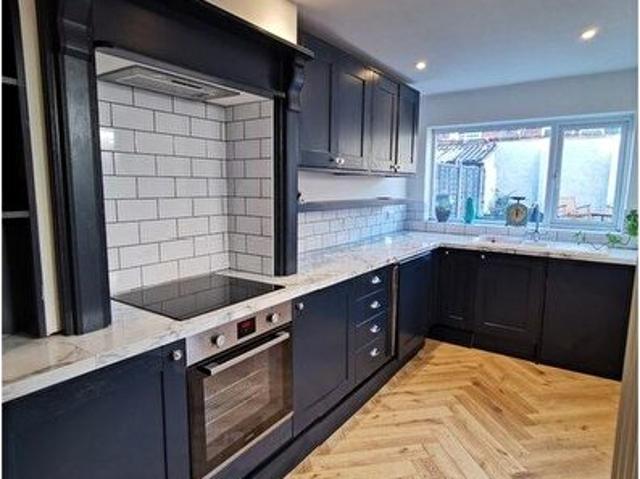 2 Bedroom Terraced House To Rent In Elnor Street, Langley Mill, Nottingham, NG16