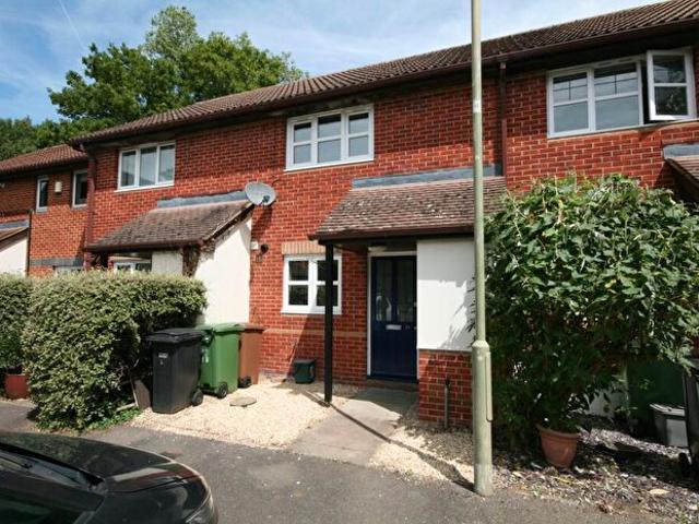 2 Bedroom Terraced House To Rent In Fairfax Gate, Wheatley, OX33