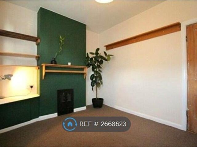 2 Bedroom Terraced House To Rent In Falcon Grove, Nottingham, NG7