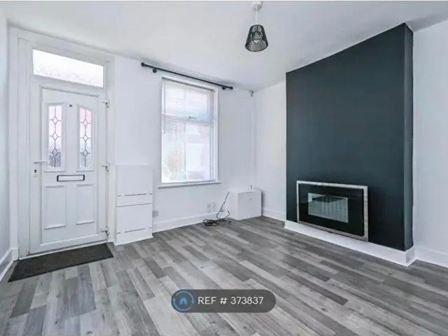 2 Bedroom Terraced House To Rent In Farley St, Nottingham, NG6