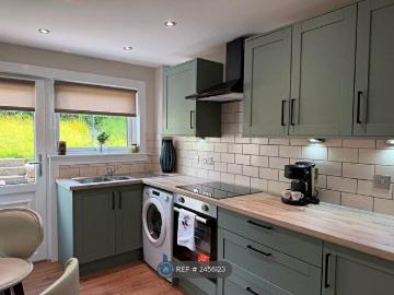 2 Bedroom Terraced House To Rent In Foxbar Road, Paisley, PA2
