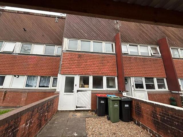 2 Bedroom Terraced House To Rent In Fullers Slade, MK11