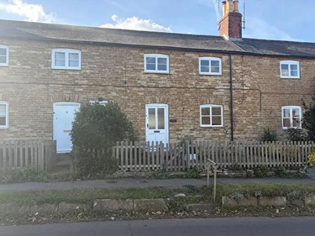 2 Bedroom Terraced House To Rent In Fydell Row, Morcott, LE15