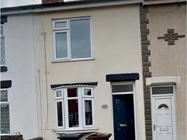 2 Bedroom Terraced House To Rent In Gadsby St, Nuneaton, CV11