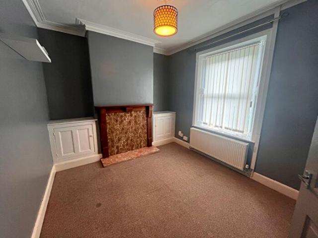 2 Bedroom Terraced House To Rent In Gerald St, Swansea, SA1