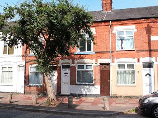 2 Bedroom Terraced House To Rent In Glengate, Wigston, LE18