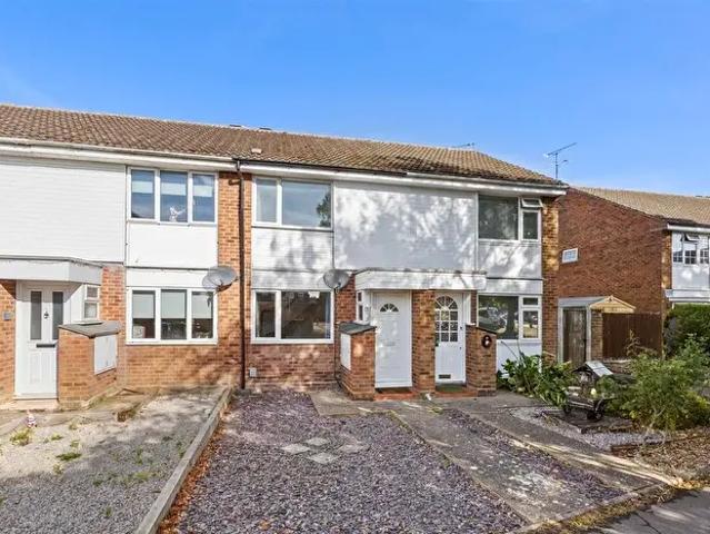 2 Bedroom Terraced House To Rent In Hartwell, Aylesbury, HP19