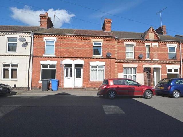 2 Bedroom Terraced House To Rent In Havelock Street, Kettering, NN16
