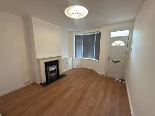 2 Bedroom Terraced House To Rent In Hawkesbury Road, Leicester, LE2
