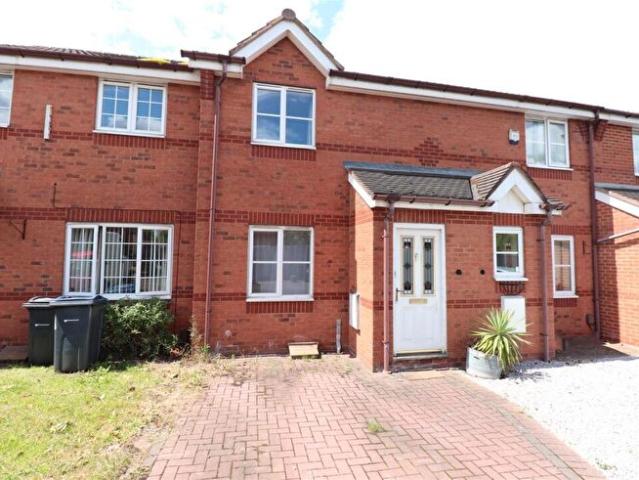 2 Bedroom Terraced House To Rent In Heneage Street, Birmingham, B7