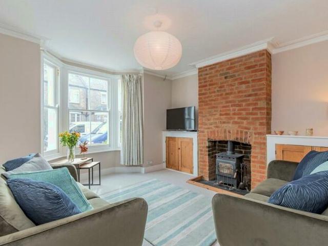 2 Bedroom Terraced House To Rent In Henley Street, Oxford, OX4
