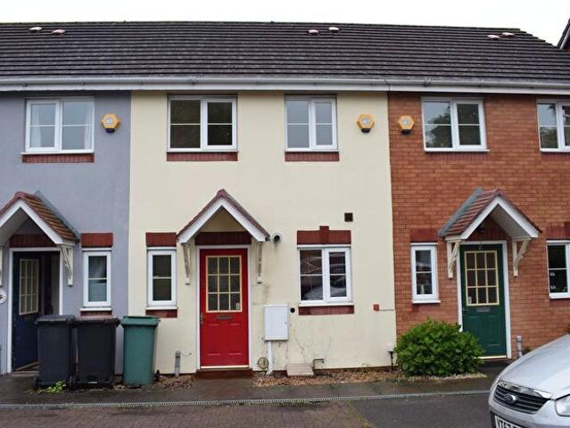2 Bedroom Terraced House To Rent In Hedgeway, Nuneaton, CV10