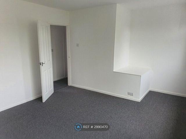 2 Bedroom Terraced House To Rent In Herbert Road, Nottingham, NG5