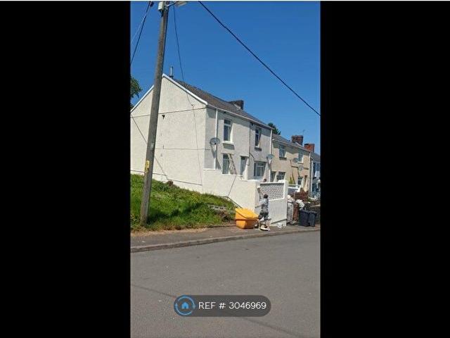 2 Bedroom Terraced House To Rent In High Street, Ebbw Vale, NP23