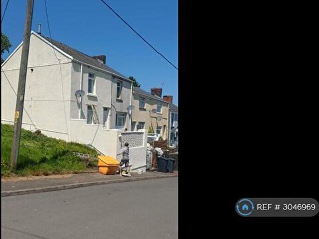2 Bedroom Terraced House To Rent In High Street, Ebbw Vale, NP23