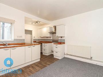 2 Bedroom Terraced House To Rent In Hodgkinson Street, Netherfield, NG4