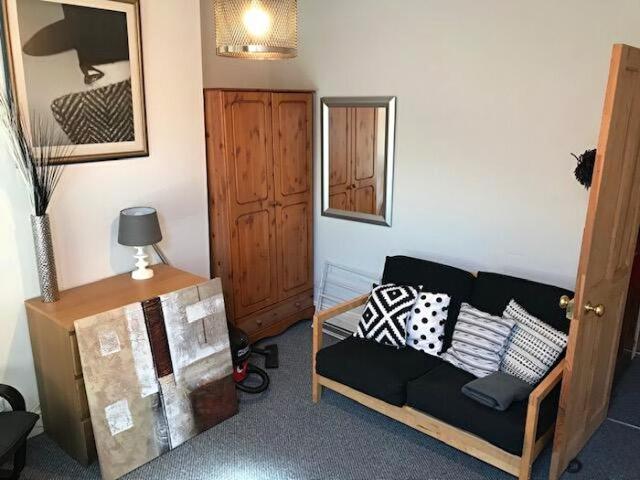 2 Bedroom Terraced House To Rent In Howe Street, Derby, DE22