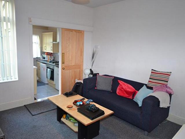 2 Bedroom Terraced House To Rent In Howe Street, Derby, DE22