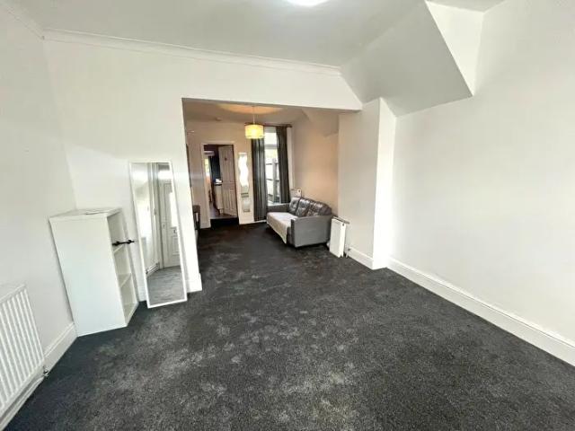 2 Bedroom Terraced House To Rent In Humber Road, Coventry, CV3