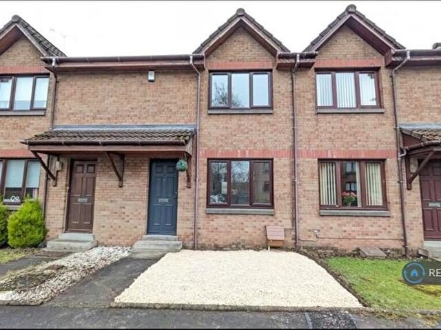 2 Bedroom Terraced House To Rent In Hunter Gardens, Bonnybridge, FK4