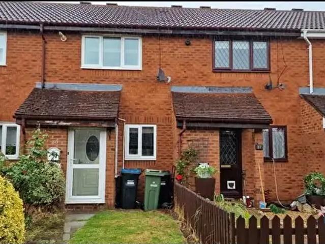 2 Bedroom Terraced House To Rent In Huntsman Grove, Blakelands, Milton Keynes, MK14
