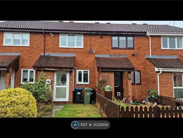 2 Bedroom Terraced House To Rent In Huntsman Grove, Blakelands, Milton Keynes, MK14