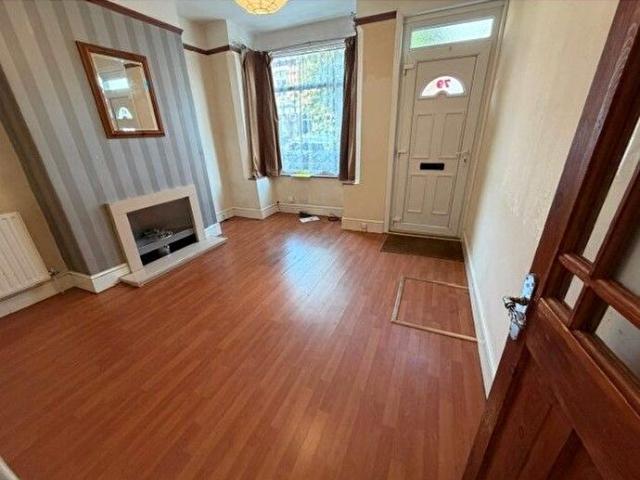 2 Bedroom Terraced House To Rent In Hugh Road, Stoke, CV3
