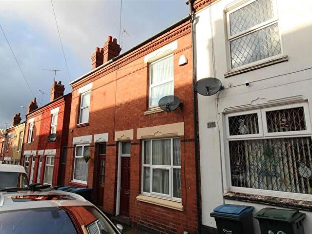 2 Bedroom Terraced House To Rent In Irving Road, Coventry, CV1