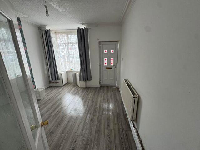 2 Bedroom Terraced House To Rent In Kenelm Road, Birmingham, B10