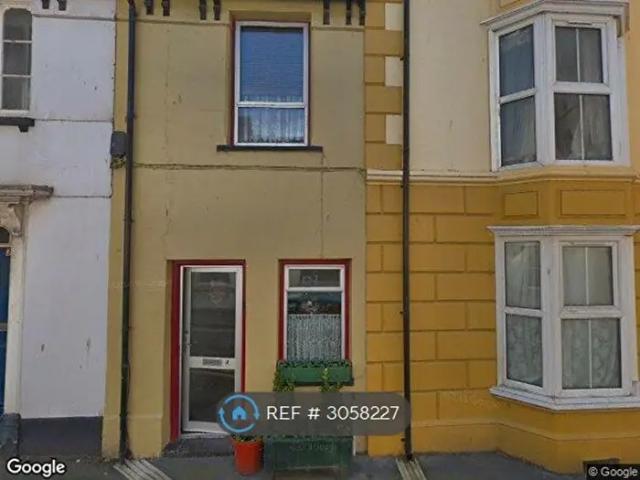 2 Bedroom Terraced House To Rent In King Street, Aberystwyth, SY23