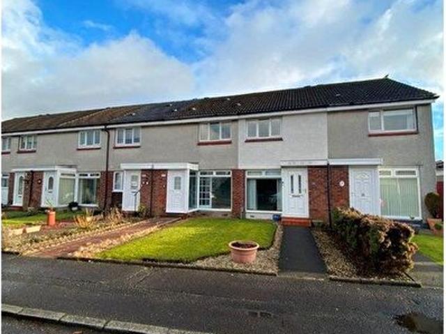 2 Bedroom Terraced House To Rent In Kingston Road, Bishopton, PA7