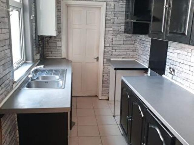 2 Bedroom Terraced House To Rent In Kingston Road, Coventry, CV5