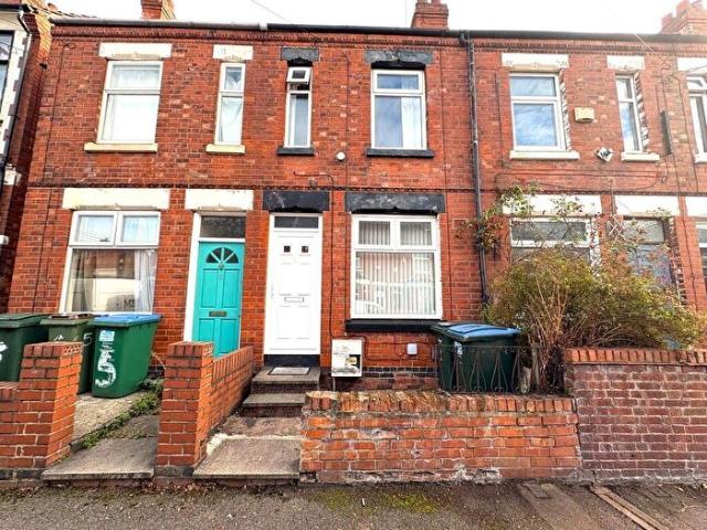 2 Bedroom Terraced House To Rent In Kingsway, Coventry, CV2