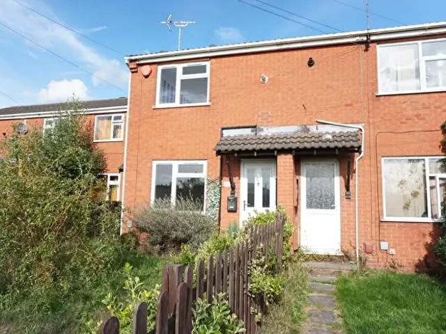 2 Bedroom Terraced House To Rent In Knowles Walk, Arnold, NG5