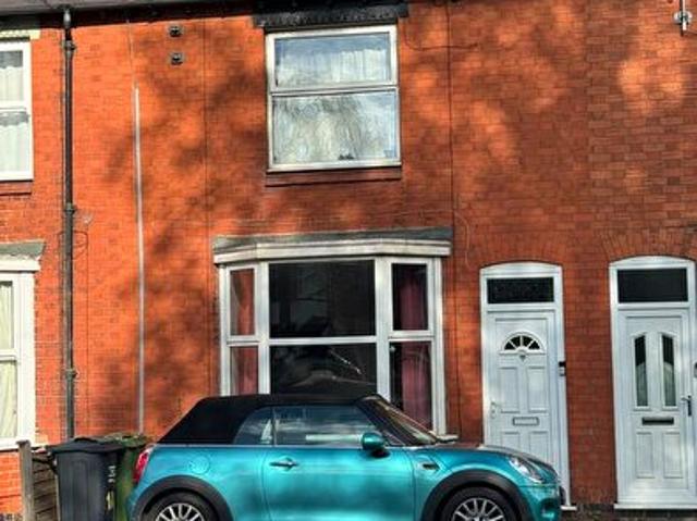 2 Bedroom Terraced House To Rent In Leicester Road, Anstey, LE7
