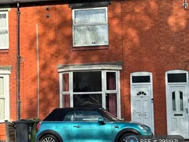 2 Bedroom Terraced House To Rent In Leicester Road, Leicester, LE7