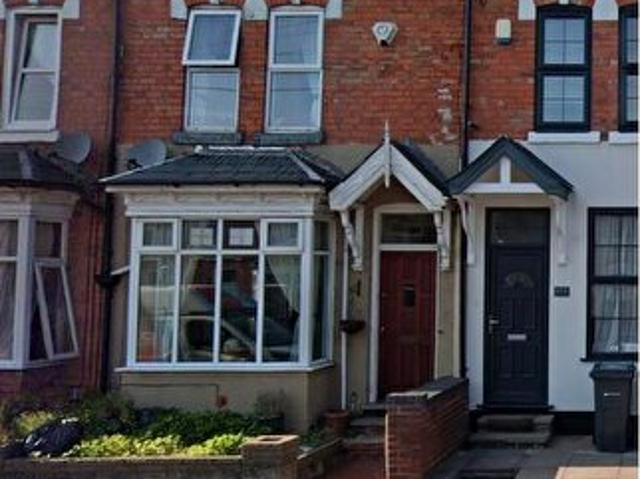 2 Bedroom Terraced House To Rent In Lincoln Road, Acocks Green, Birmingham, B27