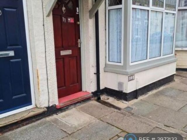 2 Bedroom Terraced House To Rent In Lincoln Road, Northampton, NN5