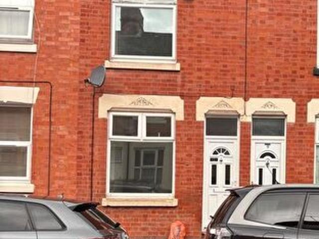2 Bedroom Terraced House To Rent In Lonsdale Street, Leicester, LE2