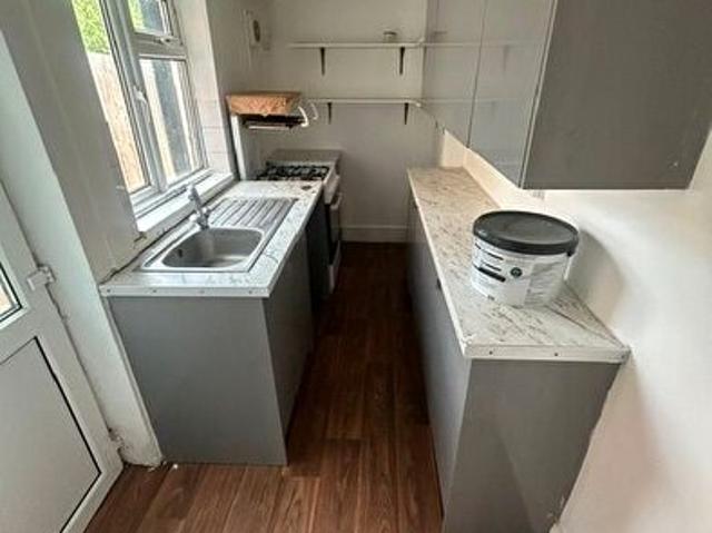 2 Bedroom Terraced House To Rent In Lorrimer Rd, Leicester, LE2