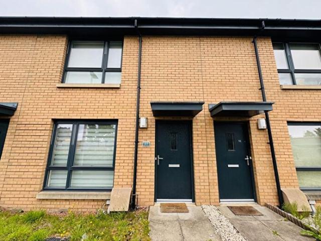 2 Bedroom Terraced House To Rent In Love Street, Paisley, PA3